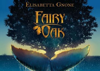 “La storia perduta”. Botohet në Itali libri më i ri i sagës “Fairy Oak”.