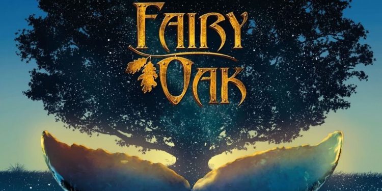 “La storia perduta”. Botohet në Itali libri më i ri i sagës “Fairy Oak”.