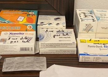 Covid19: abuzimet me mjekimin. Mjeku Dasho ngre alarmin.