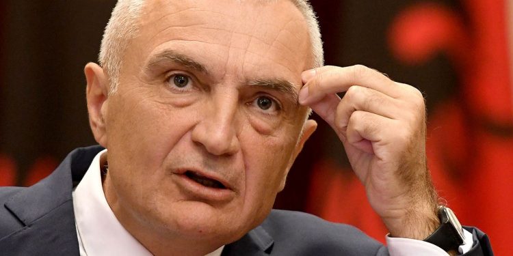 Meta dhe Rama: hidh e prit për situatën Covid ku ndodhet vendi.