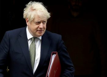 Anglia në karantinë! Boris Jonson i kushtëzuar të mbyllë krejt vendin.