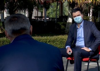 Basha takim me biznesin në Shkodër. qeveria Rama, e vetmja në Ballkan pa  një paketë të tretë për biznesin