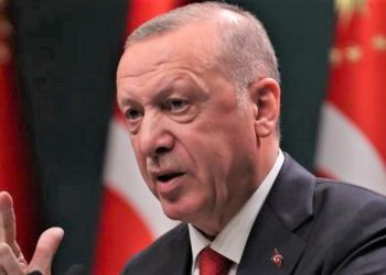 Turqia: ekonomia në kolaps?