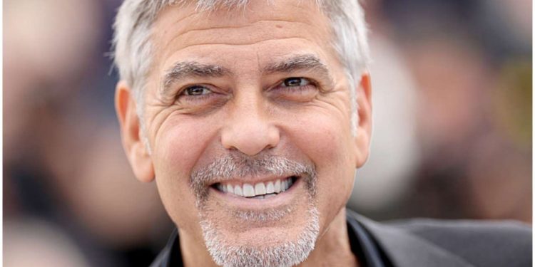 George Clooney u dhuron shokëve nga 1 milion dollarë: më janë gjendur kur isha keq