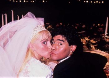 Nis debati për paratë e Maradonës. Futbollisti pa kokërr leku në bankë