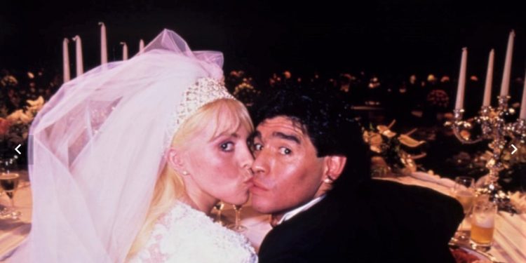 Nis debati për paratë e Maradonës. Futbollisti pa kokërr leku në bankë