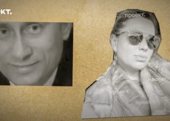 Putini një tjetër fëmijë? Zëdhënësi i tij thotë jo