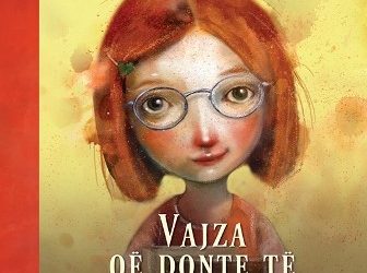 “Vajza që donte të shpëtonte librat”: modeli që duhet t’u mësojmë fëmijëve