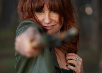 Modë dhe shpirt: Anna Nina, tendenca të reja në stilimin e fustaneve