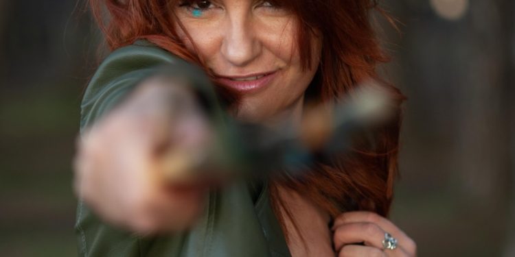 Modë dhe shpirt: Anna Nina, tendenca të reja në stilimin e fustaneve