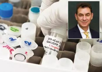 Gati vaksina e parë anti-covid-19: më shumë se 90% e efektshme