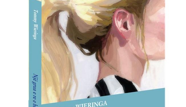 “Një grua e re e bukur”, nga Tommy Wieringa