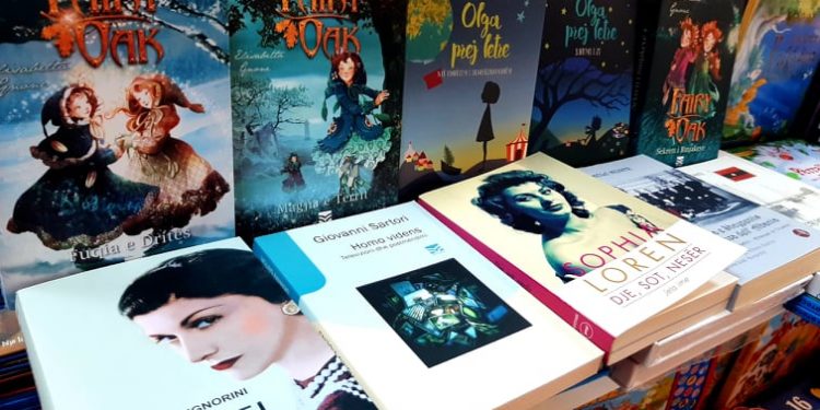 Paniri i 23-të i librit: një sfidë në kohë të vështira