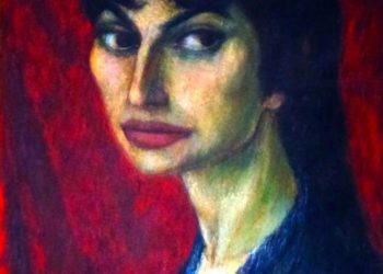 Lumturi Blloshmi, artistja që mposhti të parathënën