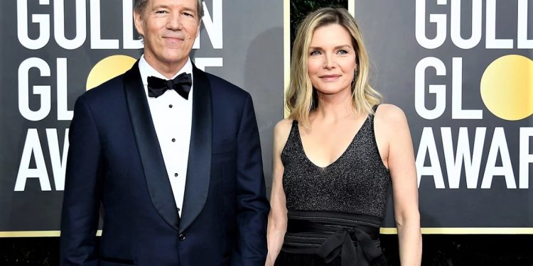27 vite bashkë, Michelle Pfeiffer uron të shoqin: një dhe i vetmi…