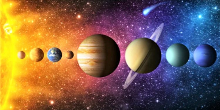 Horoskopi 30 nëntor-6 dhjetor, Peshorja-Akrepi-Shigjetari