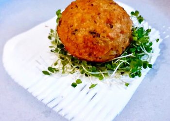 Receta e shef Mondit: qifqi gjirokastrite