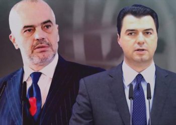 Basha-Rama: dy personazhe që kërkojnë votues