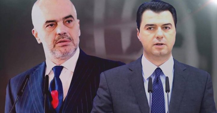 Basha-Rama: dy personazhe që kërkojnë votues