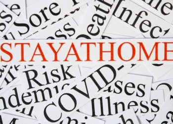 Dhjetëshja e fjalëve më të përdorura në 2020-n. Kryeson ‘izolim’