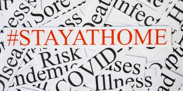 Dhjetëshja e fjalëve më të përdorura në 2020-n. Kryeson ‘izolim’