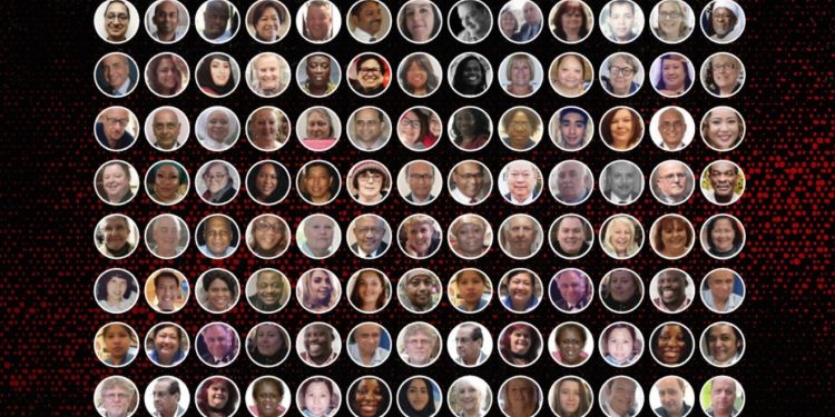 Anglia kap shifrën e 50 mijë viktimave nga Covid-19. Shifra më e frikshme, që prej fillimit të pandemisë