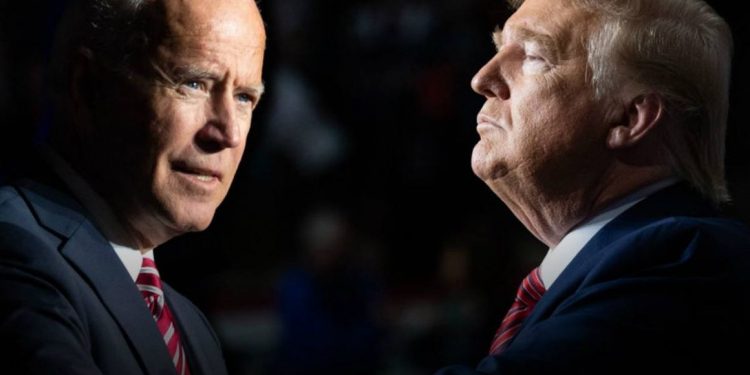 Zgjedhjet në Amerikë: kryeson Bideni