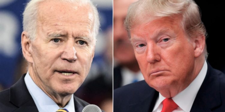 Zgjedhjet presidenciale në Amerikë: Biden fiton edhe në Miçigan e Uinskonsin. Situata e tensionuar