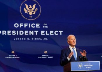 Biden zyrtarisht President: Kolegji Zgjedhor  Amerikan shpall  vendimin