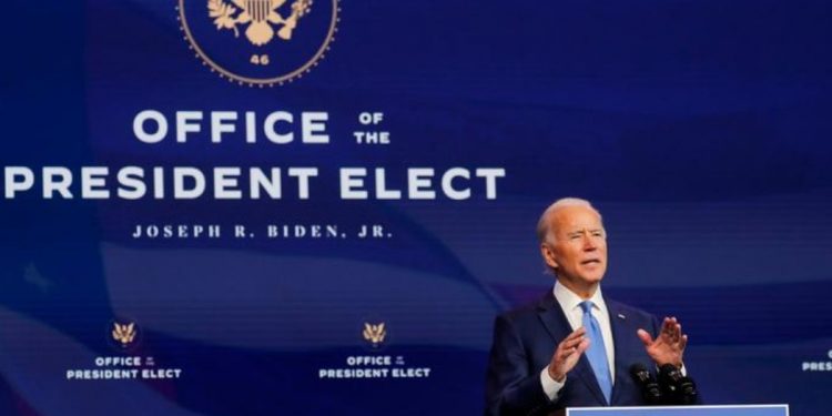 Biden zyrtarisht President: Kolegji Zgjedhor  Amerikan shpall  vendimin