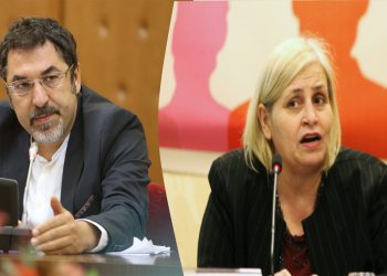 Emërohet Ministri i Brendshëm. Blendi Çuçi dhe Milva Ekonomi lëvizin nga postet ku janë