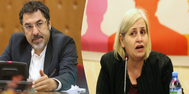 Emërohet Ministri i Brendshëm. Blendi Çuçi dhe Milva Ekonomi lëvizin nga postet ku janë