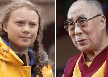 Dalai Lama dhe  Greta Thunberg mbledhin shkencëtarët: të merremi me klimën