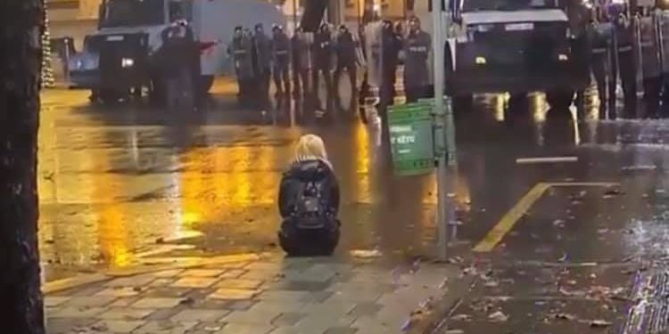 E bukura dhe ‘Bisha’: