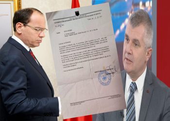 Plas mes demokratëve: Nishani dhe Gurakuqi sherr për moskandidimin në listat zgjedhore