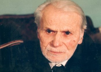 Datëlindja e  Lasgushit. E bija Maria rrëfen kujtimet