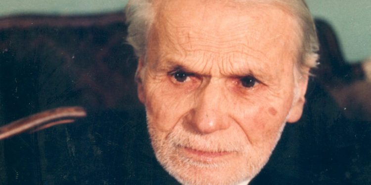 Datëlindja e  Lasgushit. E bija Maria rrëfen kujtimet