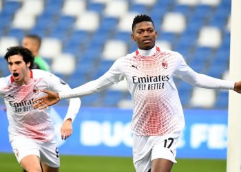 Shënohet goli më i shpejtë në historinë e Kampionatit Italian