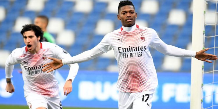 Shënohet goli më i shpejtë në historinë e Kampionatit Italian