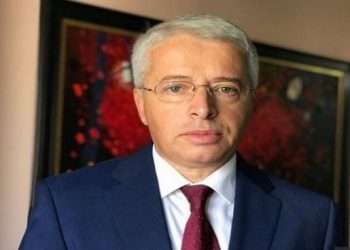 Lleshaj deklaron dorëheqjen: ”momenti për të mbyllur një kapitull angazhimi në Ministrinë e Brendshme”