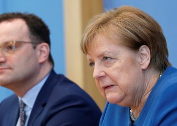 Gjermania rrit presionet mbi Agjencinë Europiane të Barnave: mirato sa më parë vaksinën anti-covid!