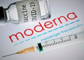 Vaksina e Modernës:  efekte anësore tek njerëzit që kanë përdorur mbushës kozmetik