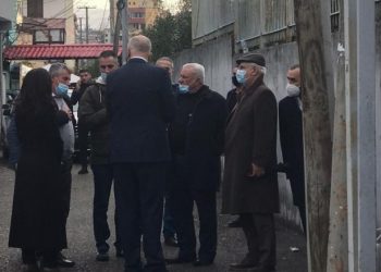 Rama viziton për herë të tretë familjen e të ndjerit Klodian Rasha.