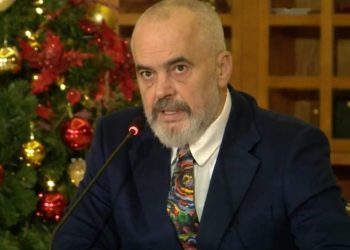 Rama: vaksina fillon në mes të janarit! Nuk presim  të mbarojnë   ngërçet burokratike