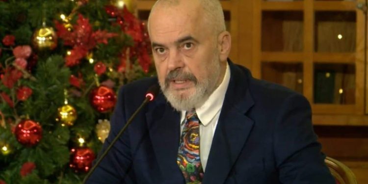 Rama: vaksina fillon në mes të janarit! Nuk presim  të mbarojnë   ngërçet burokratike