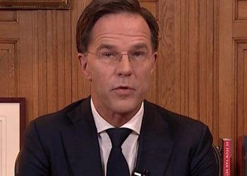 Hollanda mbyllet për herë të dytë. Kryeministri Rutte fjalim përpara popullit