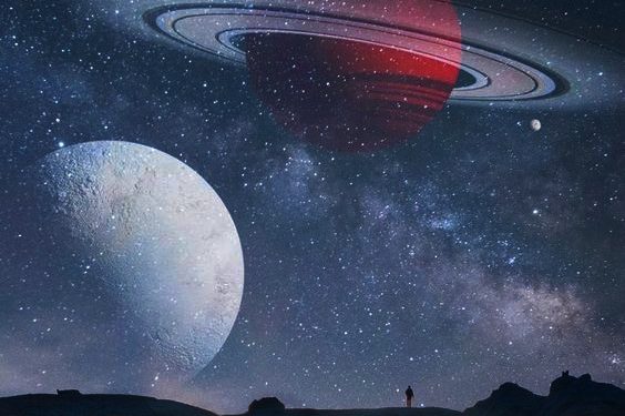 Solstiku i Perëndive përuron Epokën e Ujorit. Ndryshime të mëdha na presin