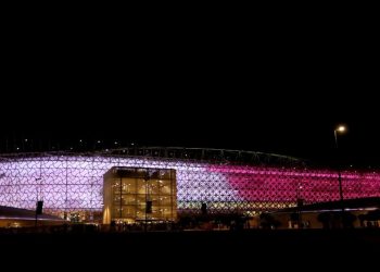 Botërori 2022: përurohet stadiumi i fundit në Katar