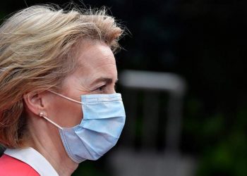 100 milionë vaksina shtesë. BE shton dozat