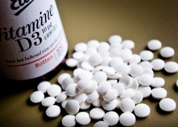 Mos rekomandimi i vitaminës D: nxehen ekspertët